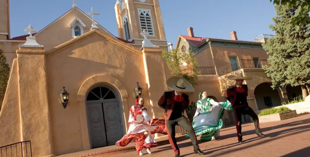 Albuquerque