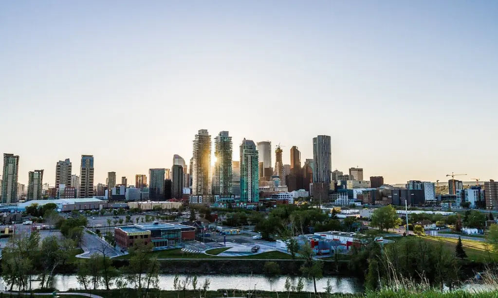 Calgary