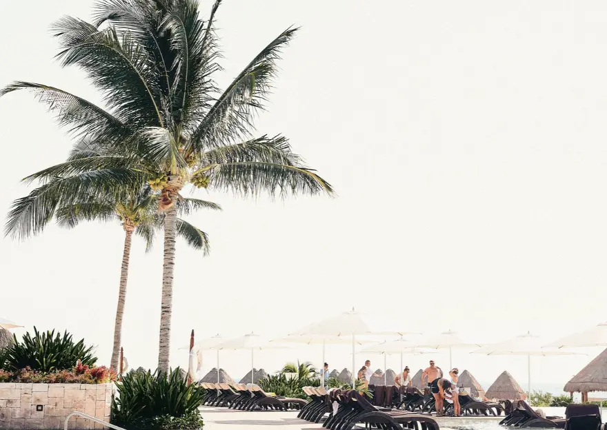 Cancun