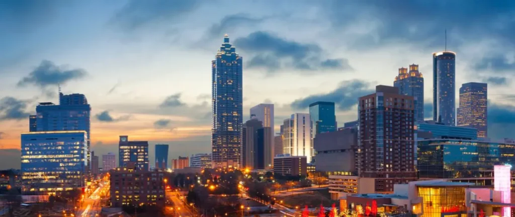 Atlanta