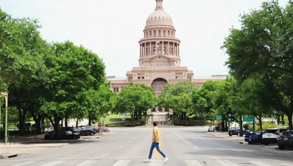 Austin