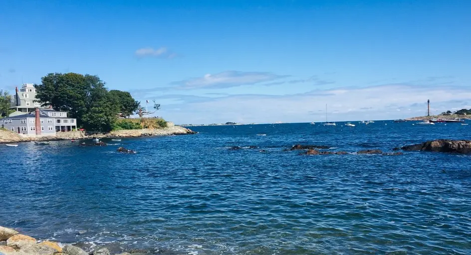 Marblehead