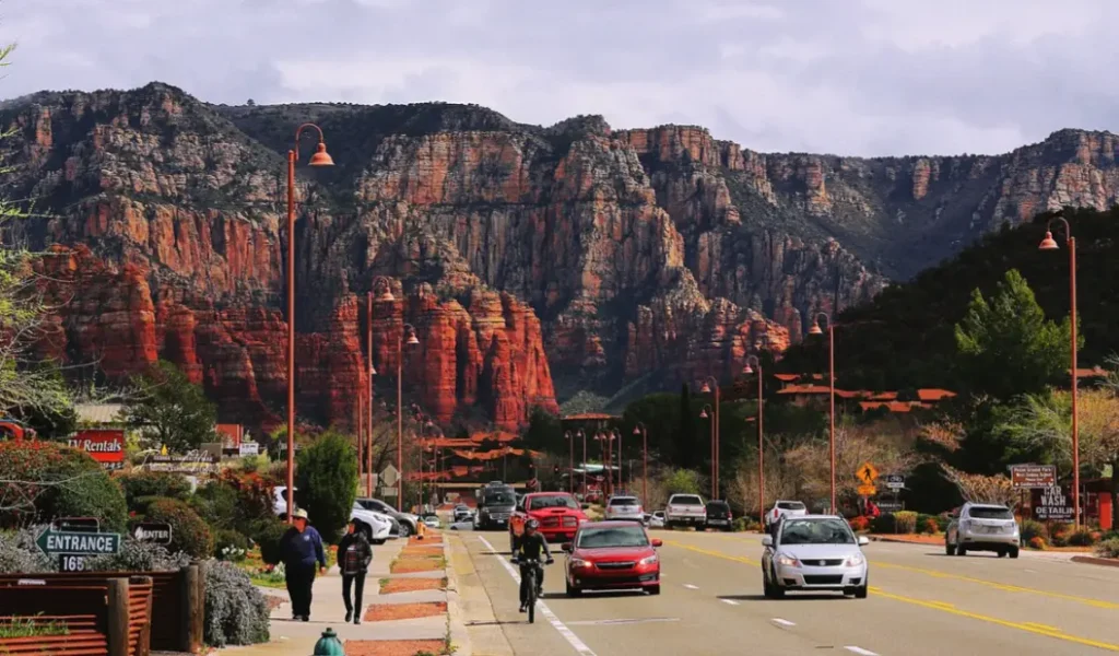 Sedona