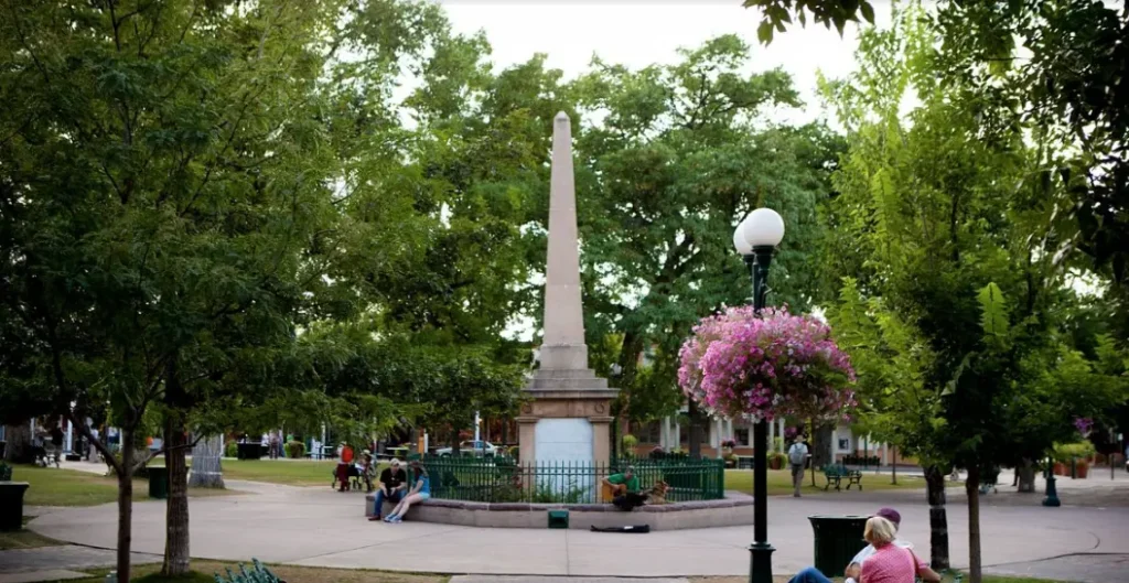 Santa Fe