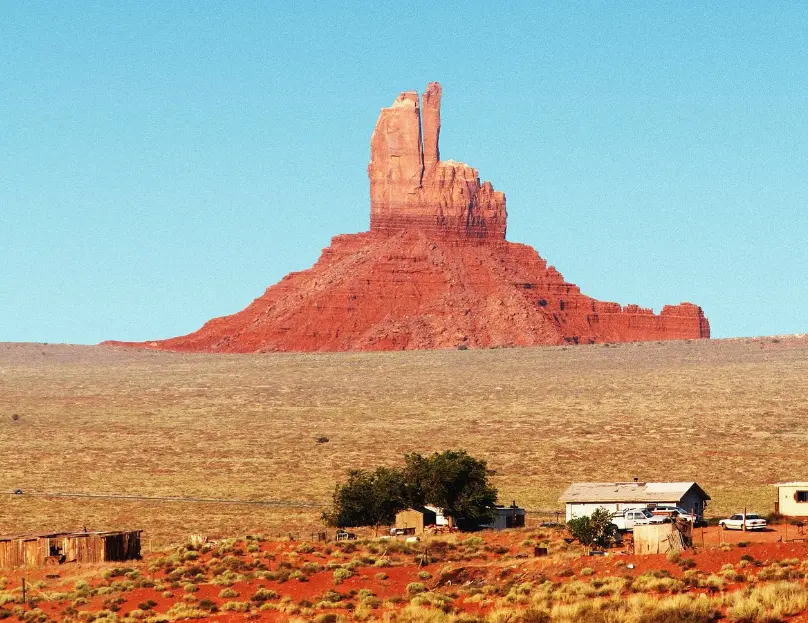 Monument Valley
