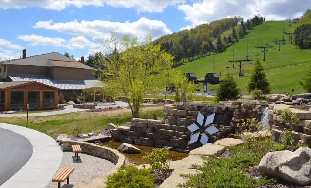 Wisp Resort