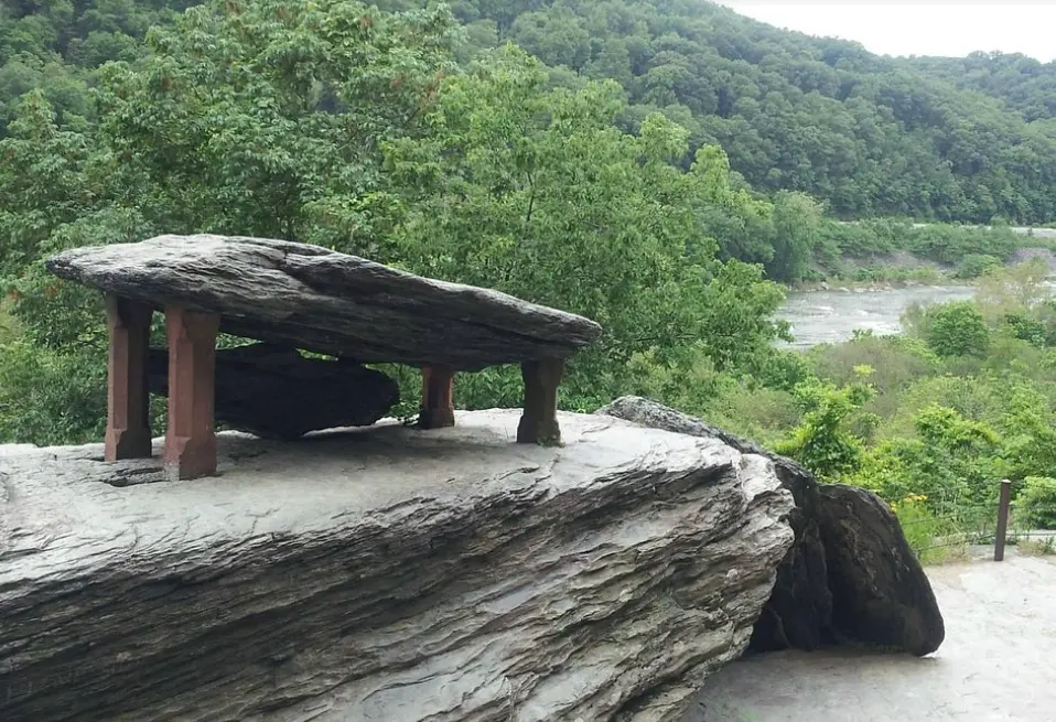 Harpers Ferry National Historical Park