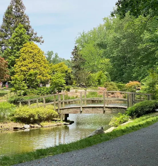 Brookside Gardens
