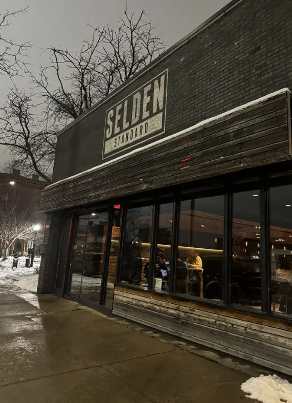 Selden Standard