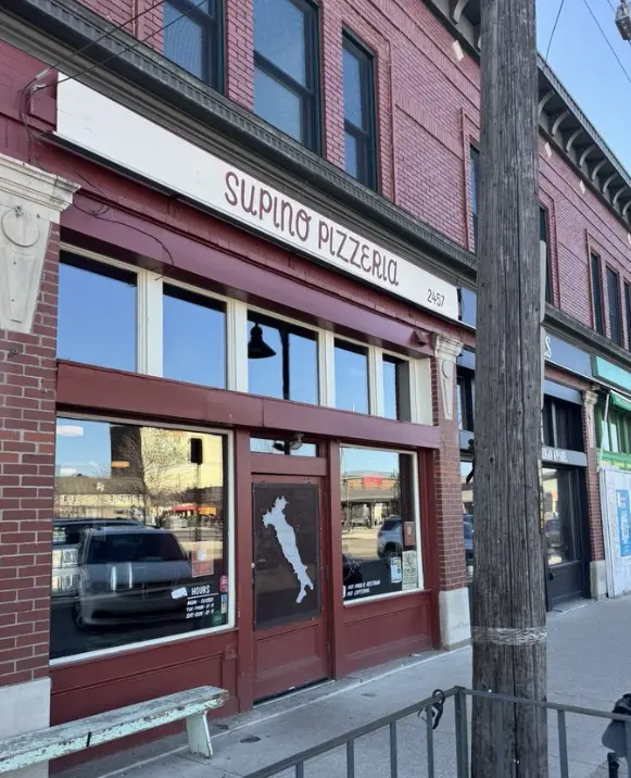 Supino Pizzeria