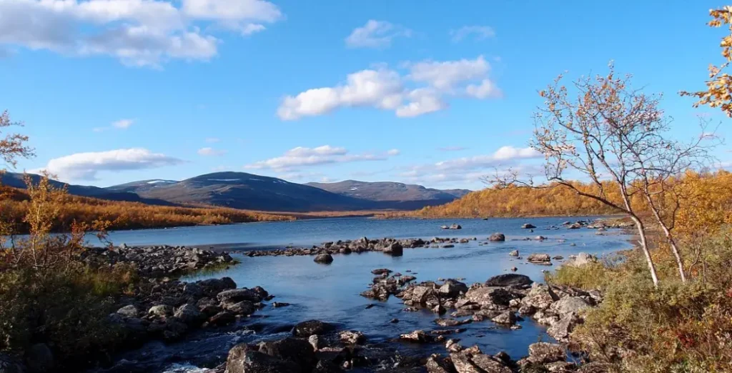 Lapland