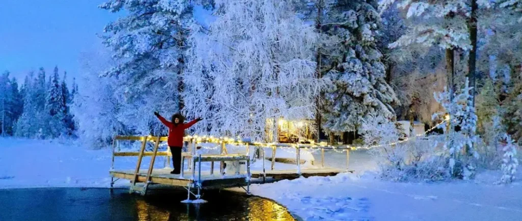 Rovaniemi