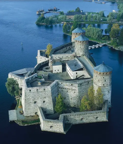 Savonlinna