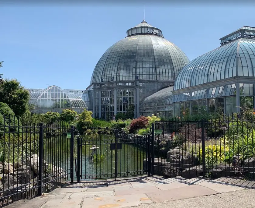 Belle Isle Park