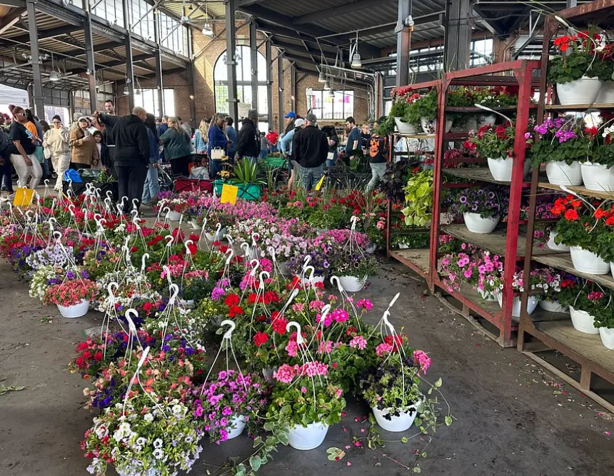 Eastern Market