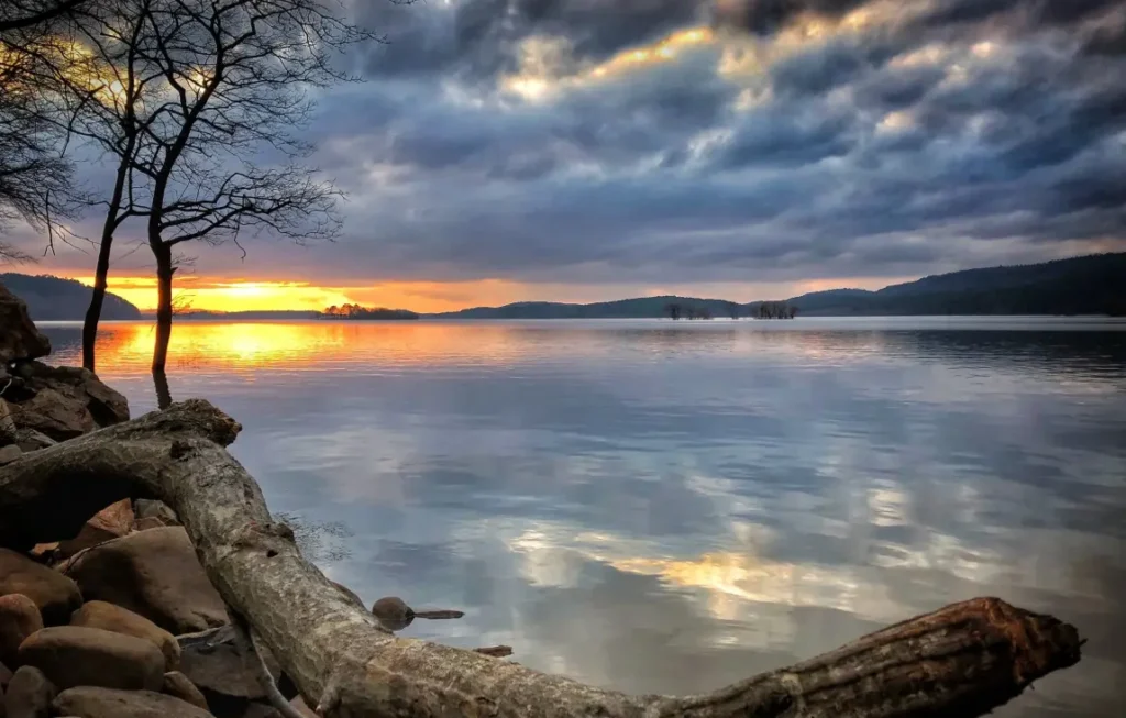 Arkansas River