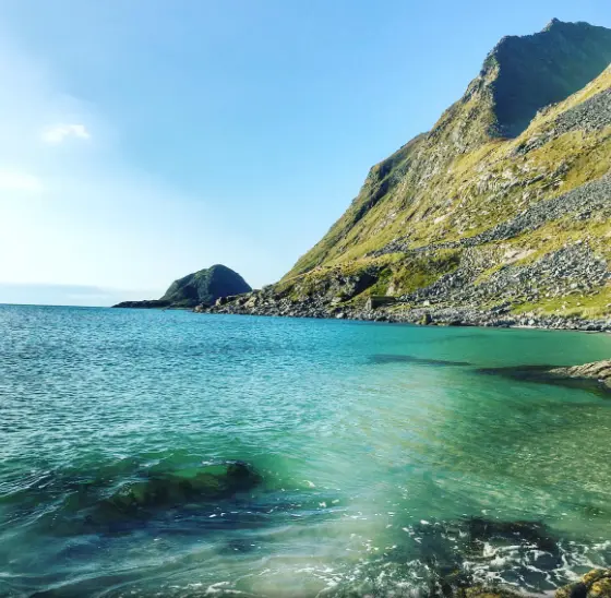 Lofoten Islands