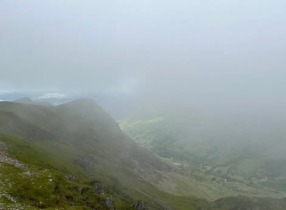 Snowdonia National Park