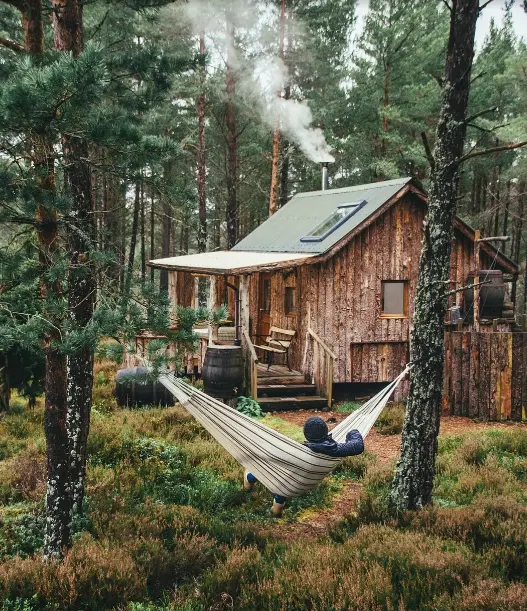 Scottish Highlands
