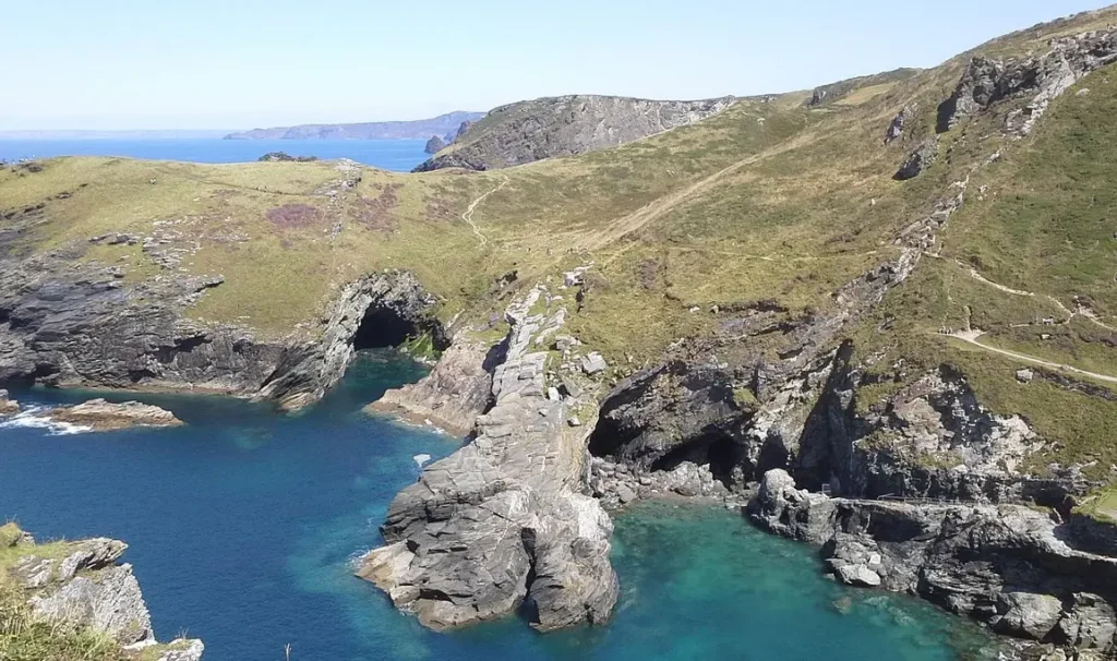 Cornwall