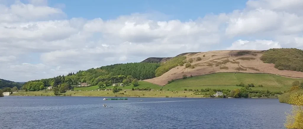 Peak District
