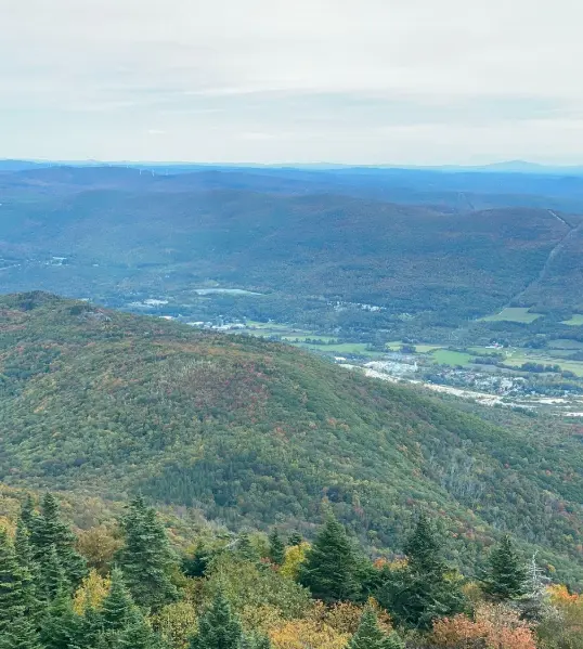 Appalachian Trail