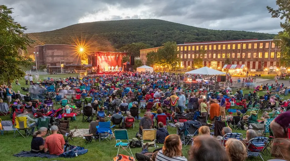 MASS MoCA
