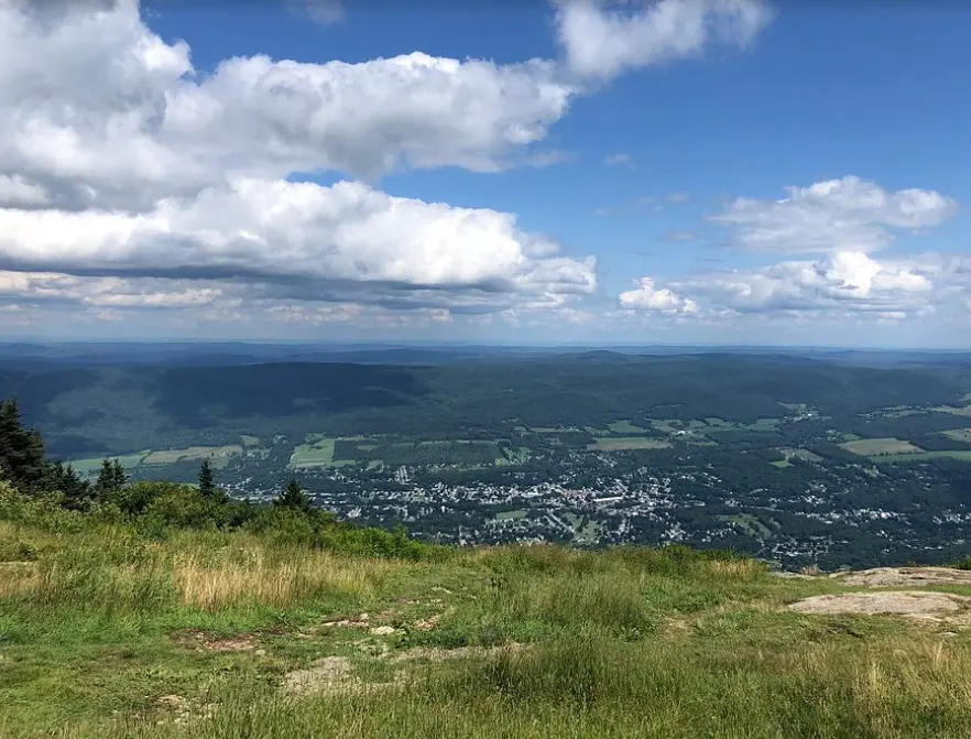 Mount Greylock State Reservation