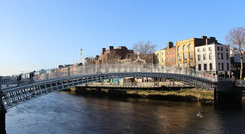 Dublin