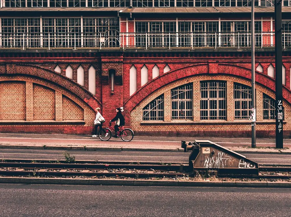 Berlin