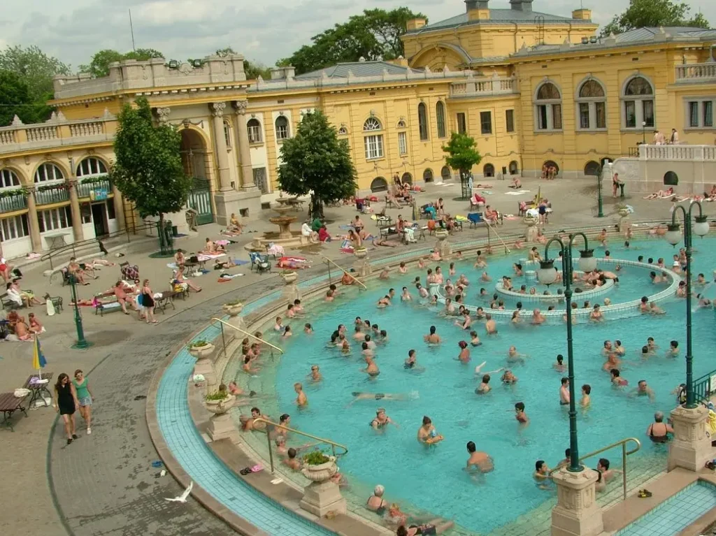 Budapest