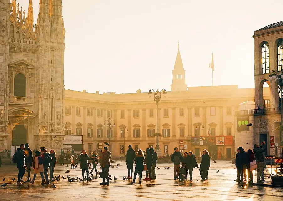 Milan, Italy