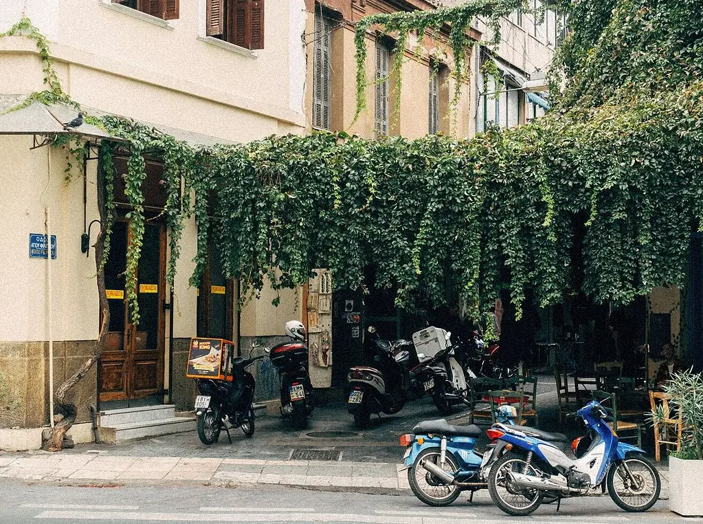 Athens, Greece