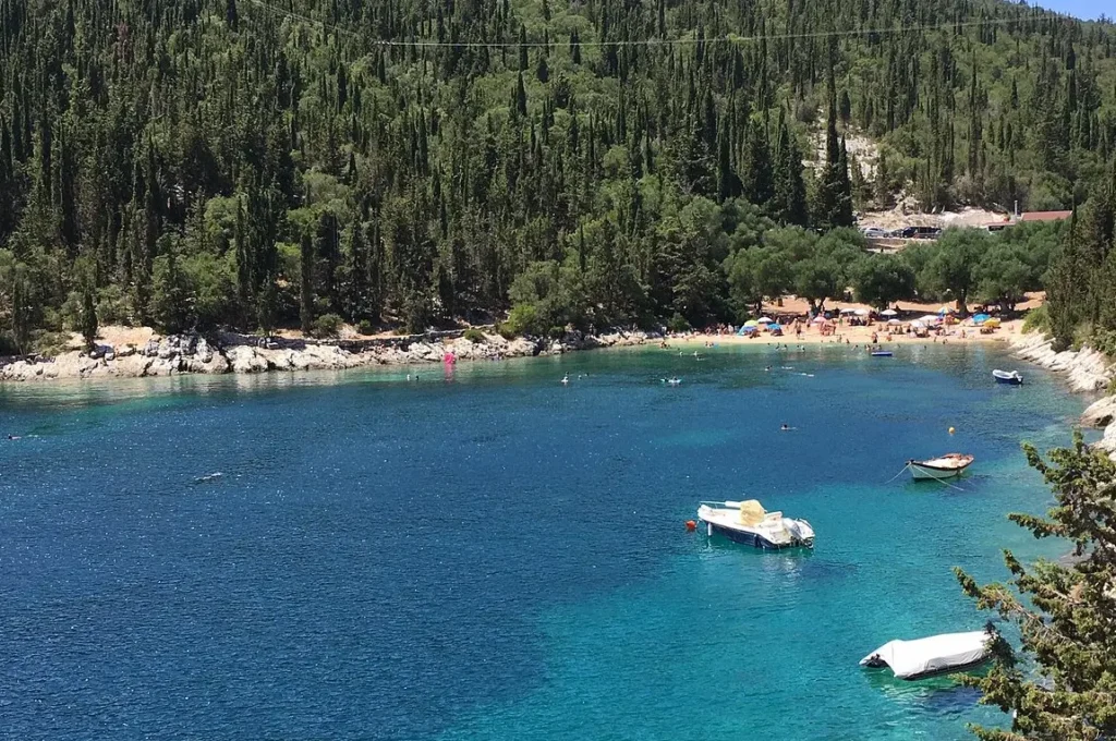 Kefalonia