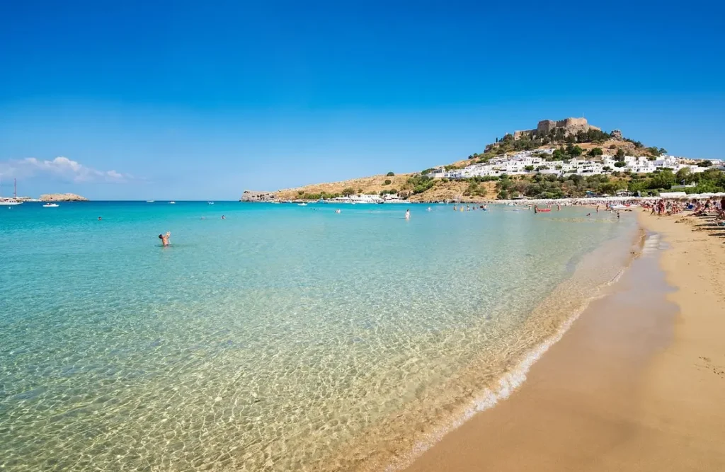 Rhodes