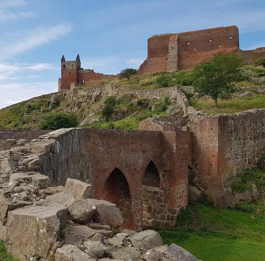 Bornholm