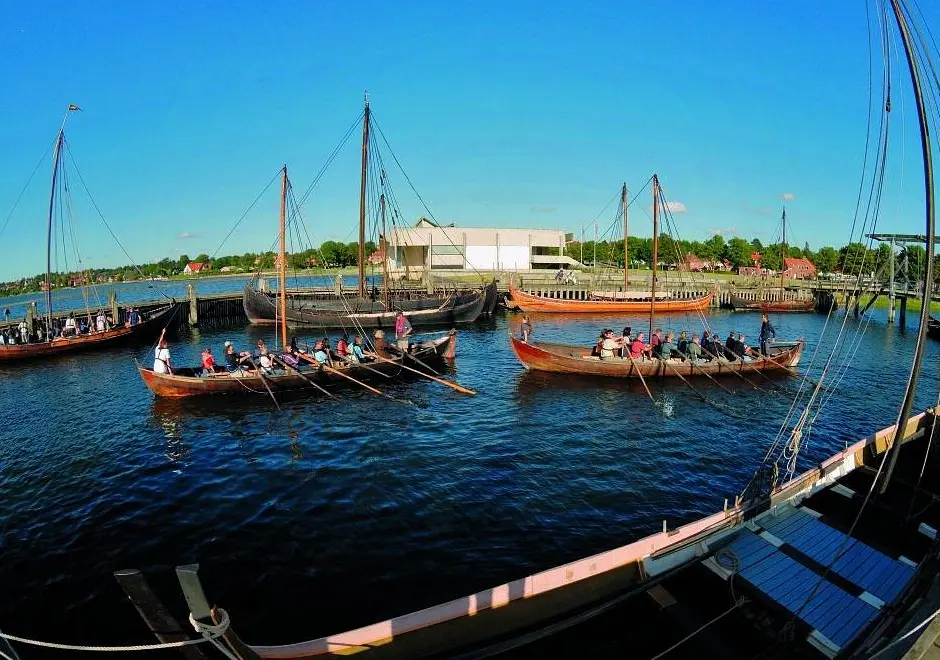 Roskilde
