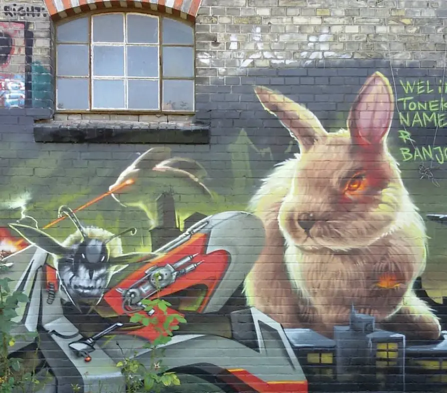 Christiania