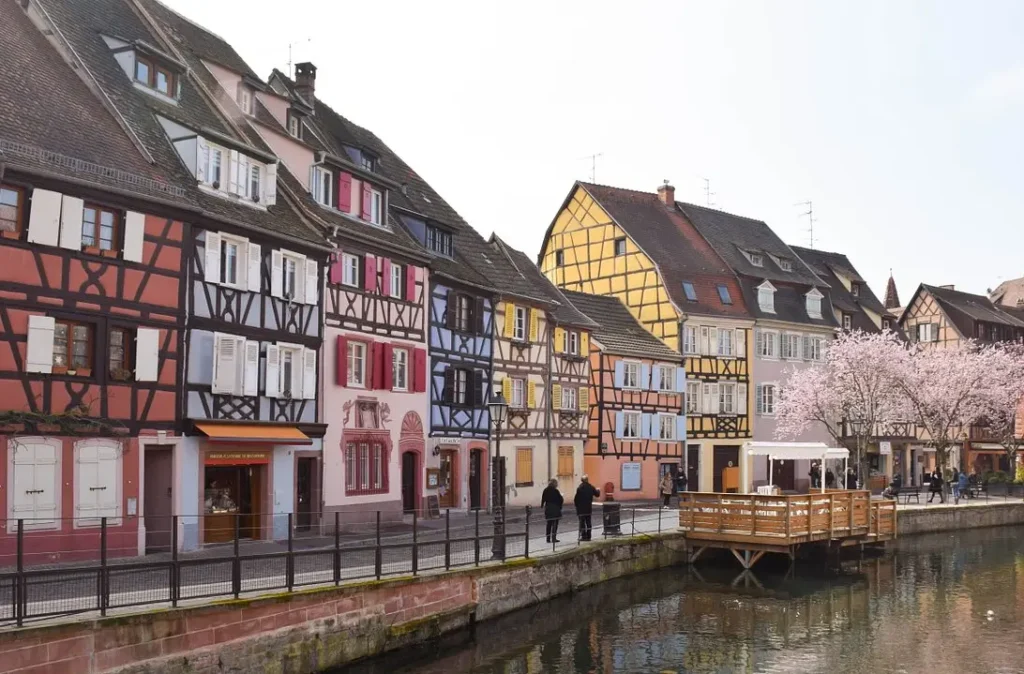 Alsace, France