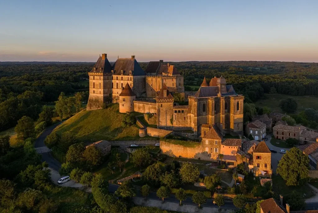 Dordogne