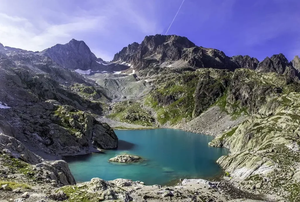 Chamonix-Mont-Blanc