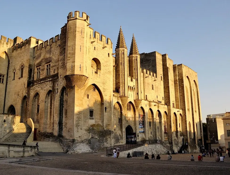 Avignon