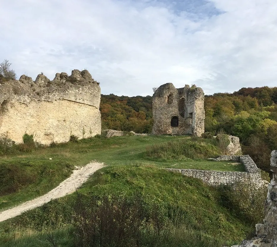 Normandy