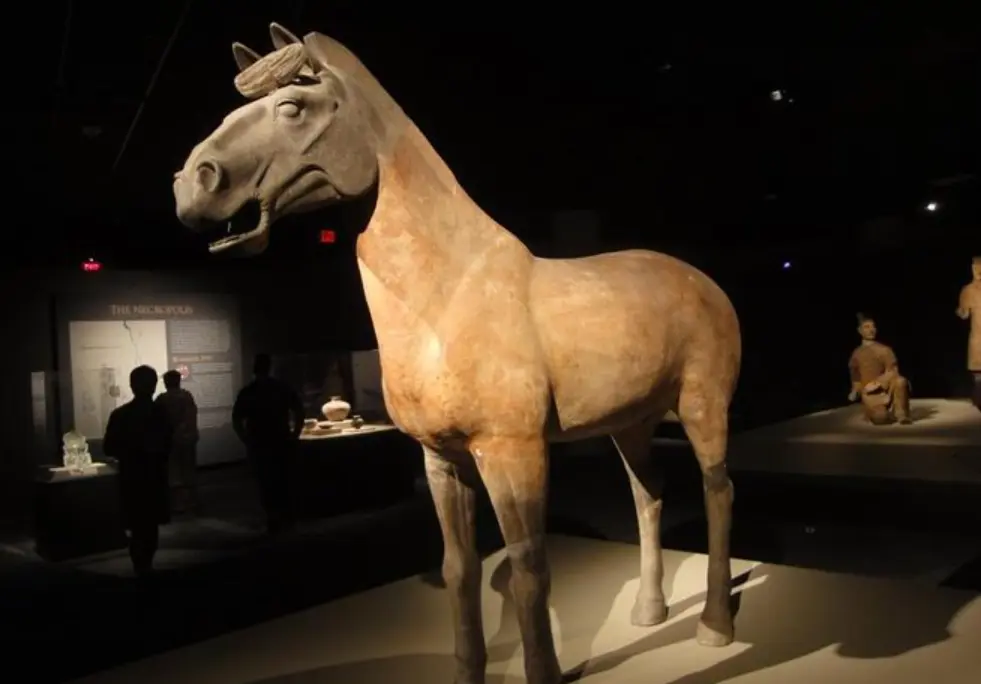 Terracotta Army 