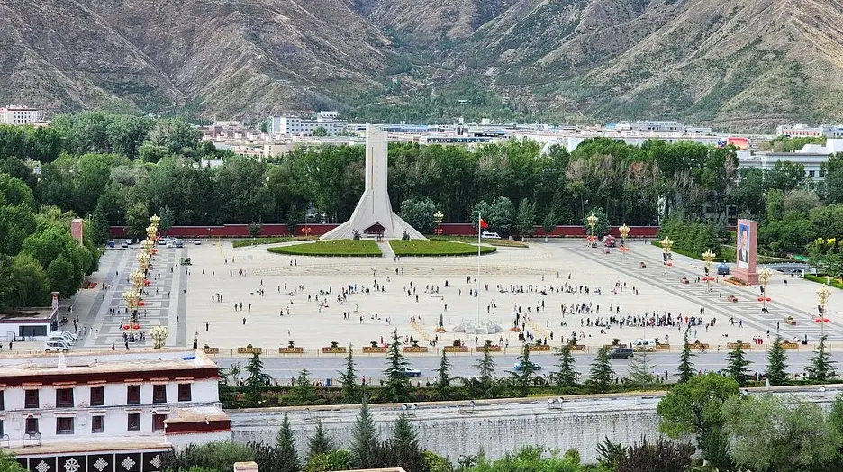 Potala Palace