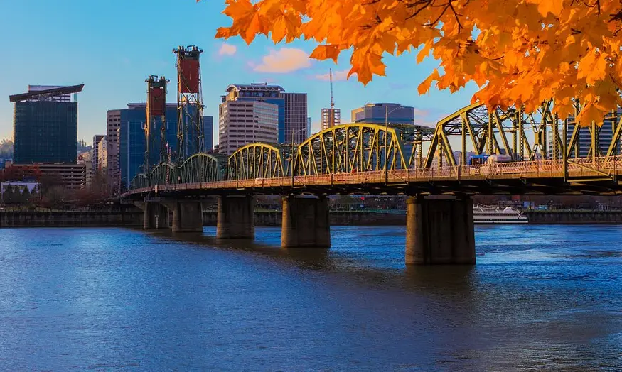 Portland