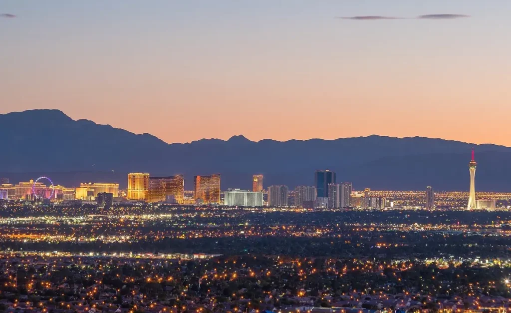 Las Vegas