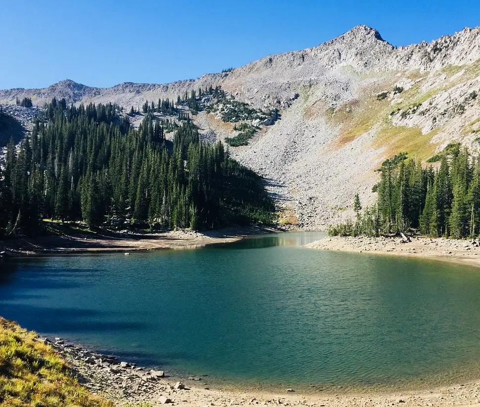 Salt Lake City