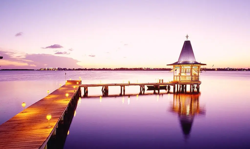Cancun, Mexico