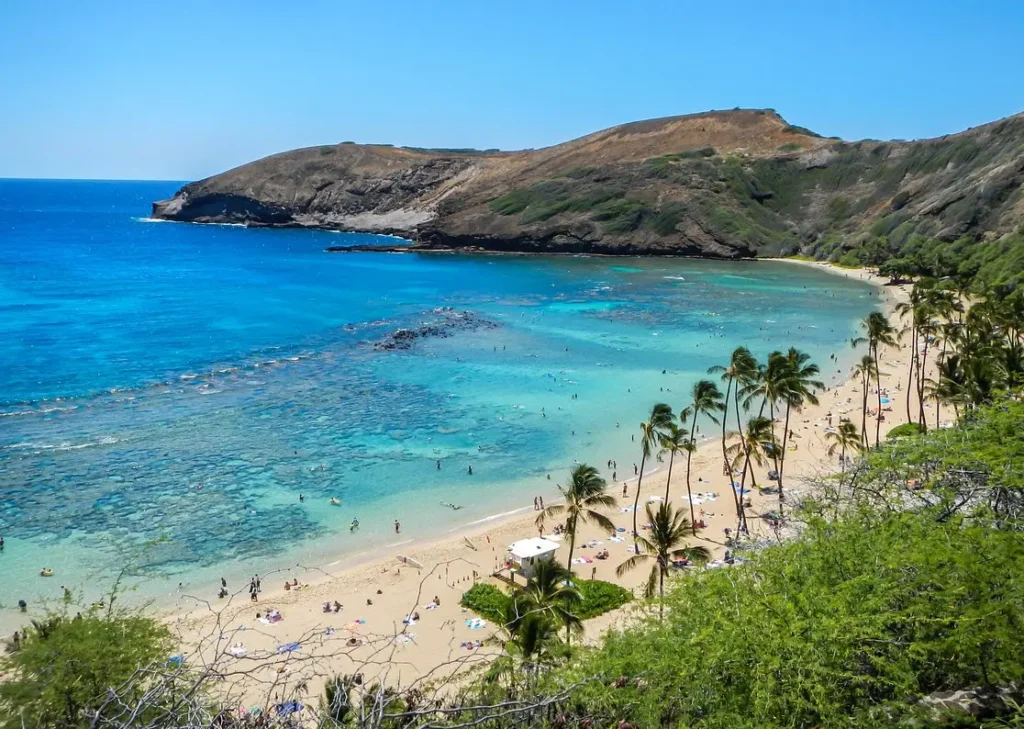 Honolulu